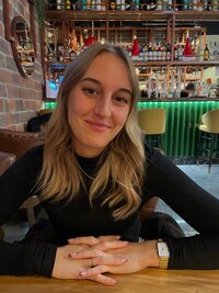 Leonie Bär, Kindergarten Flattach